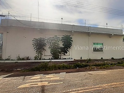 Porto Velho - Apartamento Padrão - Costa e Silva