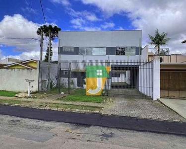 Prédio à venda, 240 m² por R$ 740.000,00 - Novo Mundo - Curitiba/PR