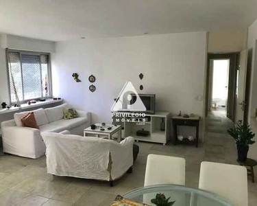 PRIVILEGIO IMOVEIS VENDE: Ótimo apartamento com vista para a pedra da Gávea