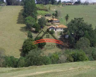 Propriedade à venda em Boituva, a 20 minutos do Km 108 da Rod. Castelo Branco, sentido SP