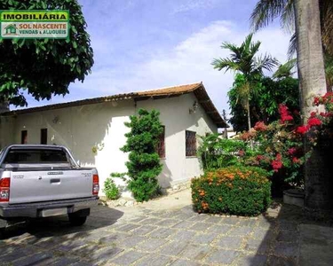 REF: 11638/04414 - Casa Plana no Edson Queiroz!