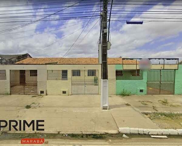 Residencial com 06 casas