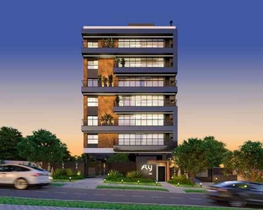 Residential / Apartment em Curitiba