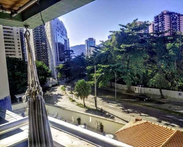RIO DE JANEIRO - Apartamento Padrão - Barra da Tijuca Barra da Tijuca