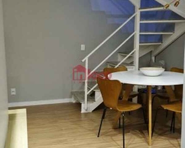 Rio de Janeiro - Apartamento Padrão - Campo Grande