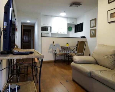 Rio de Janeiro - Apartamento Padrão - Ipanema