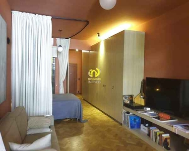 RIO DE JANEIRO - Apartamento Padrão - Ipanema