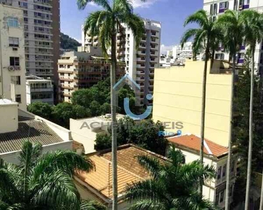 Rio de Janeiro - Apartamento Padrão - Laranjeiras