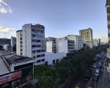 Rio de Janeiro - Apartamento Padrão - Vila Isabel