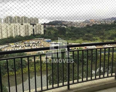 RRCOD4610D Apartamento 75m² CONDOMÍNIO BELLAGIO ECO PARK - OPORTUNIDADE - 2 Dorms 2 Vagas