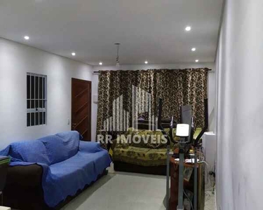 RRCOD4975 Casa 110m² JARDIM TUPÃ - OPORTUNIDADE - 3 Quartos - 2 Vagas - Barueri SP - Ótim