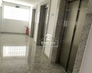 Sala à venda, 74 m² por R$ 685.000,00 - Centro - Santo André/SP