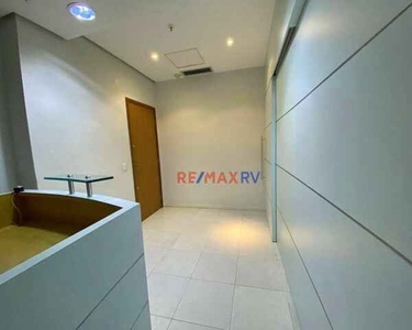 Sala à venda, 78 m² por R$ 702.000,00 - Barra da Tijuca - Rio de Janeiro/RJ