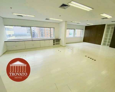 Sala comercial para Venda e Locação Vila Olímpia, São Paulo 1 banheiro 64,00 m²