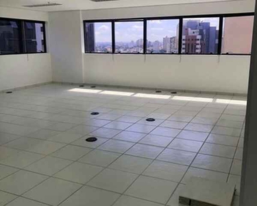 Sala/Conjunto para aluguel e venda tem 70 m² em Vila Monte Alegre - São Paulo - SP