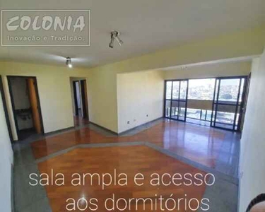 Santo André - Apartamento Padrão - Jardim