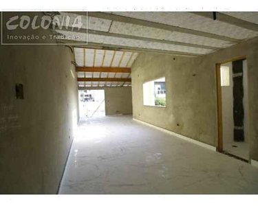 Santo André - Apartamento Padrão - Vila Curuçá