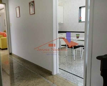 Santos - Apartamento Padrão - Gonzaga