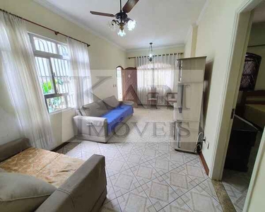 Santos, Comprar, Casa Térrea, Marapé, Terreno Exclusivo, 3 Dormitórios, Quintal, Churrasq