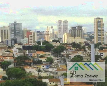 SAO BERNARDO DO CAMPO - Residential / Apartment - BAETA NEVES