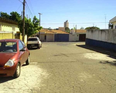 Sao Carlos - Casa Padrão - Jardim Paraiso