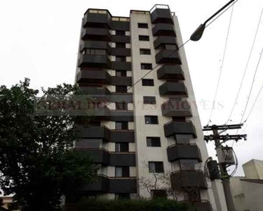 SAO PAULO - Apartamento padrao - BOSQUE DA SAUDE
