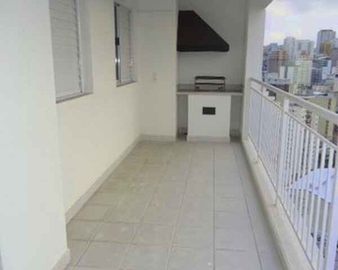 Sao Paulo - Apartamento Padrao - Liberdade