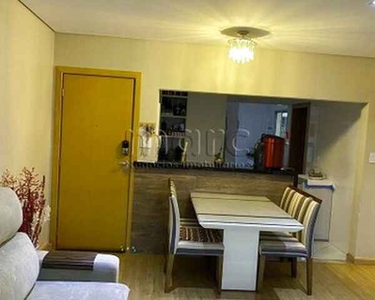 SAO PAULO - Apartamento Padrão - LIBERDADE