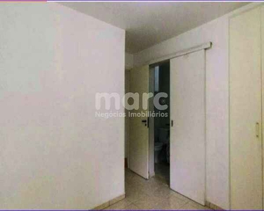 SAO PAULO - Apartamento Padrão - MOEMA