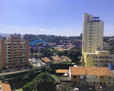 SAO PAULO - Apartamento Padrão - Vila Leopoldina