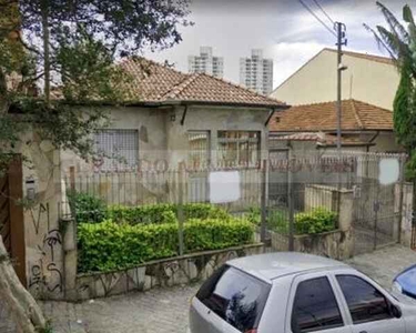 SAO PAULO - Casa padrao - JARDIM DA SAUDE
