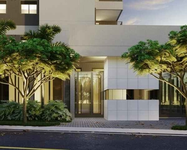 Sinfonia by Kallas Arkhes em São Paulo/SP na Vila Mascote - Apartamentos com 1 Suíte + 2 Q