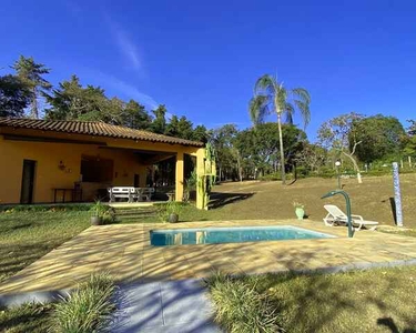 Sitio no condominio Nossa Fazenda - Esmeraldas