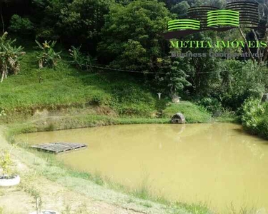 SITIO RURAL em PIEDADE - SP, BARREIRO