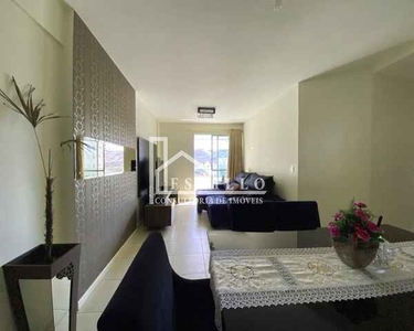 SÃO JOSÉ - Apartamento Padrão - KOBRASOL