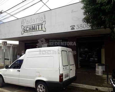 São José do Rio Preto - Loja/Salão - Centro (Engenheiro Schmitt