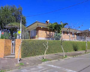 SãO LEOPOLDO - Casa Padrão - Cristo Rei