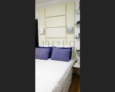 SÃO PAULO - Apartamento Padrão - ACLIMACAO