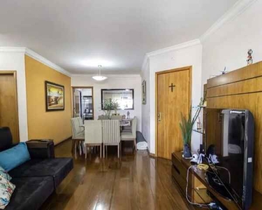 SãO PAULO - Apartamento Padrão - alto da mooca