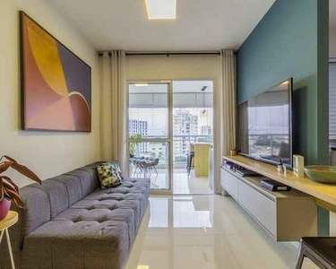 São Paulo - Apartamento Padrão - Anália Franco