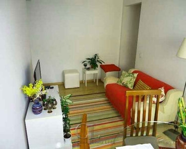 São Paulo - Apartamento Padrão - Indianópolis