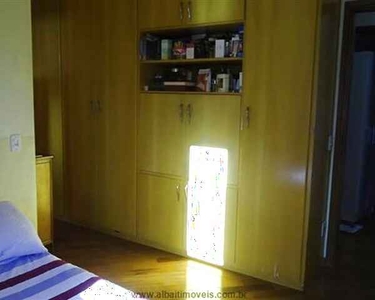 São Paulo - Apartamento Padrão - Jabaquara