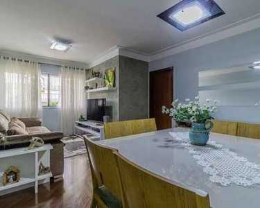 SãO PAULO - Apartamento Padrão - Jardim Anália Franco