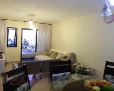 SÃO PAULO - Apartamento Padrão - LAPA