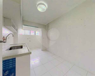 São Paulo - Apartamento Padrão - MOEMA