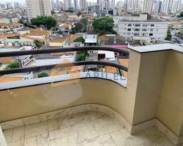 São Paulo - Apartamento Padrão - Mooca