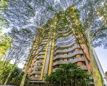 São Paulo - Apartamento Padrão - Morumbi