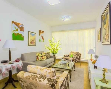 SãO PAULO - Apartamento Padrão - PACAEMBU