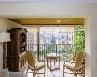 São Paulo - Apartamento Padrão - Panamby