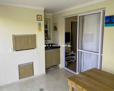 São Paulo - Apartamento Padrão - PARADA INGLESA